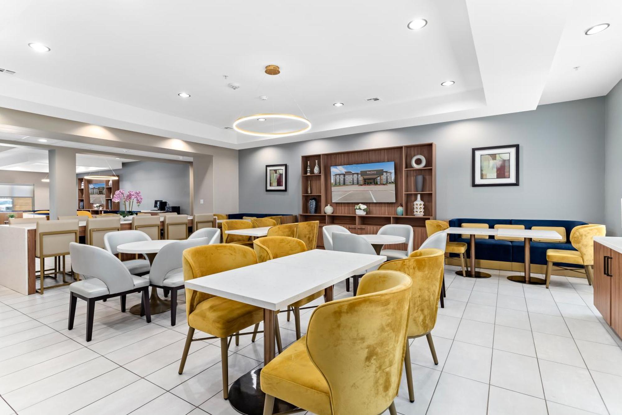 Hawthorn Extended Stay By Wyndham Port Arthur Exteriör bild
